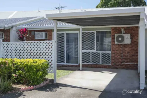 Property photo of 354 Ross River Road Cranbrook QLD 4814