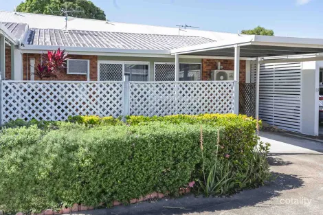 Property photo of 354 Ross River Road Cranbrook QLD 4814