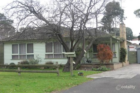 Property photo of 16 Black Street Westmeadows VIC 3049