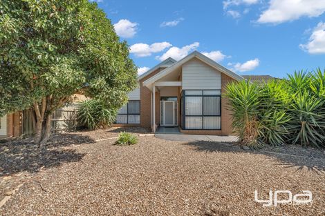 1 Ketwick Ct, Sydenham, VIC 3037
