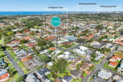 Property photo of 12 Napier Street Balgownie NSW 2519