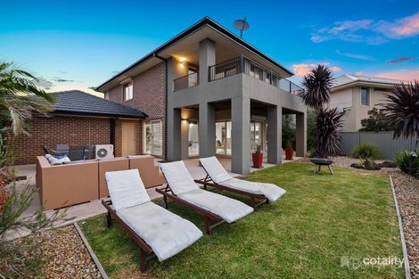 Property photo of 4 Cormorant Parade Pakenham VIC 3810
