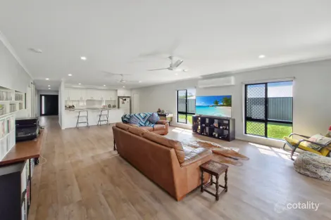 Property photo of 7 Morgan Close Yungaburra QLD 4884