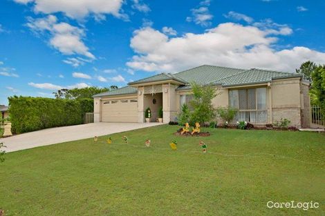 Property photo of 8 Widgee Place Caloundra West QLD 4551