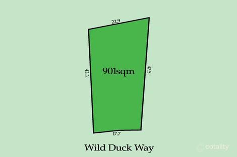 9 Wild Duck Way, Beaconsfield, VIC 3807