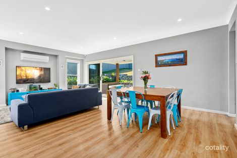 Property photo of 17 Valley View Crescent Albion Park NSW 2527