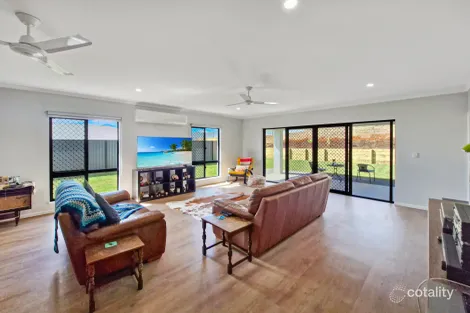 Property photo of 7 Morgan Close Yungaburra QLD 4884
