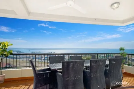 32/24 Harry Chan Ave, Darwin City, NT 0800