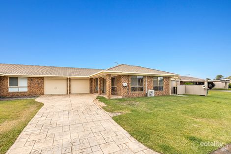 Property photo of 2/16 Monterey Avenue Banora Point NSW 2486