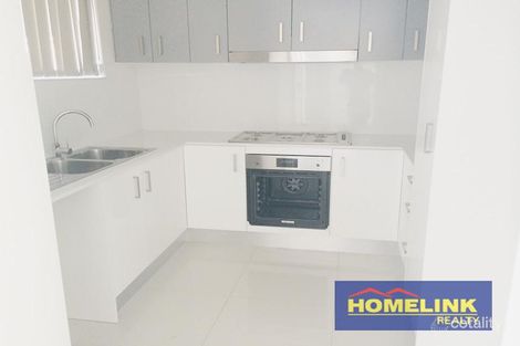 Property photo of 12/183-185 John Street Lidcombe NSW 2141