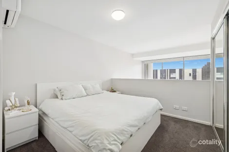 Property photo of 36/235 Flemington Road Franklin ACT 2913