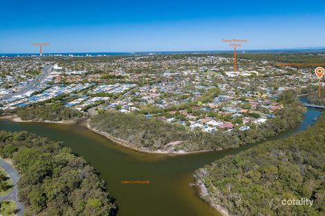 Property photo of 19 Fernleaf Court Currimundi QLD 4551