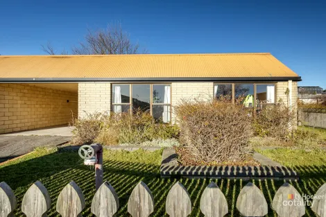 Property photo of 8/57 George Street Devonport TAS 7310