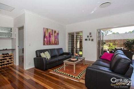 Property photo of 6 Parkwater Close Upper Kedron QLD 4055