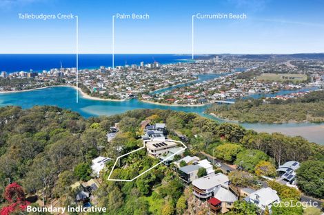 Property photo of 5C Vantage Point Drive Burleigh Heads QLD 4220