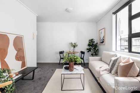 Property photo of 503/112 A'Beckett Street Melbourne VIC 3000