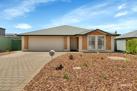 Property photo of 20 Atze Parade Nuriootpa SA 5355