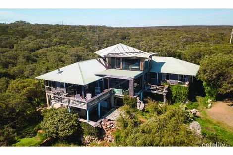 Property photo of 231 Injidup Spring Road Yallingup WA 6282