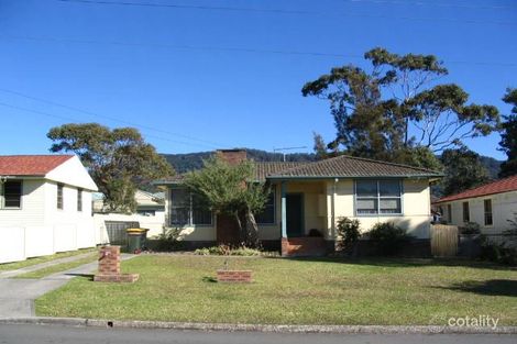 12 Eager St, Corrimal, NSW 2518