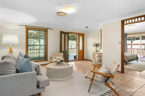 Property photo of 162A Birdwood Road Holland Park West QLD 4121