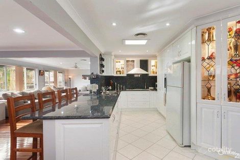 Property photo of 21 Eureka Crescent Sadleir NSW 2168