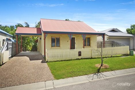 Property photo of 4 White Beech Court Douglas QLD 4814