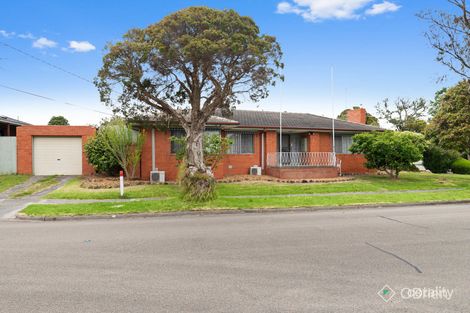 1 Lima Ct, Frankston, VIC 3199