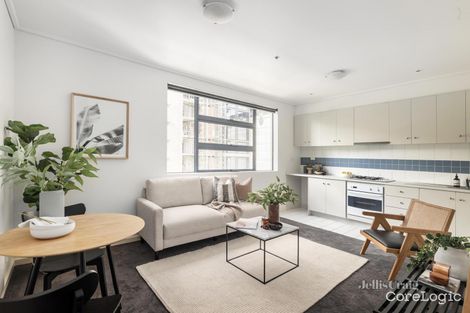 Property photo of 503/112 A'Beckett Street Melbourne VIC 3000