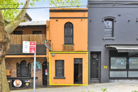 66 Foveaux St, Surry Hills, NSW 2010