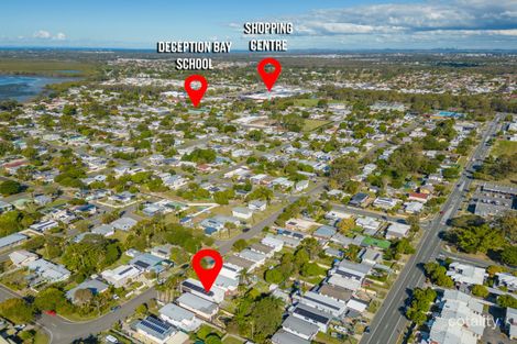 Property photo of 19 Spring Street Deception Bay QLD 4508