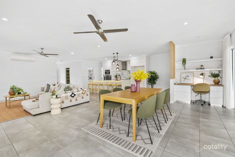 Property photo of 32 Elderberry Avenue Bentley Park QLD 4869