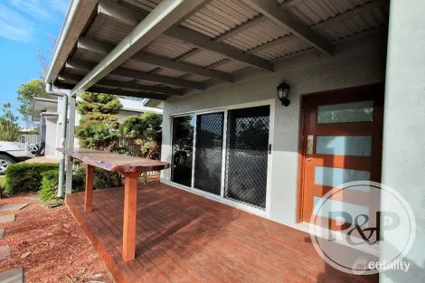 Property photo of 23 Tasman Circuit Burdell QLD 4818