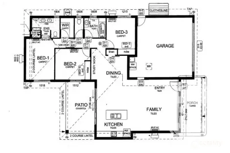 Property photo of 23 Tasman Circuit Burdell QLD 4818