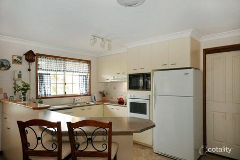 Property photo of 33 Westfield Drive Westbrook QLD 4350