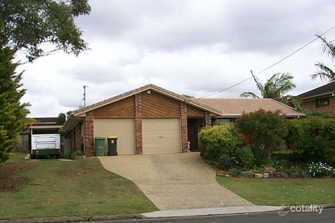 19 Kupiano Dr, Bli Bli, QLD 4560