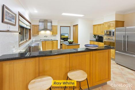 Property photo of 6 Kensington Way Sunnybank Hills QLD 4109