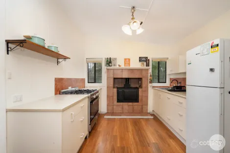 Property photo of 40 Victoria Street Creswick VIC 3363