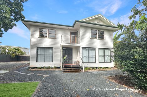 76 Western Rd, Macleay Island, QLD 4184
