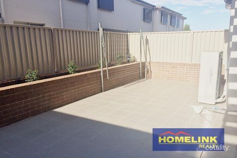 Property photo of 12/183-185 John Street Lidcombe NSW 2141