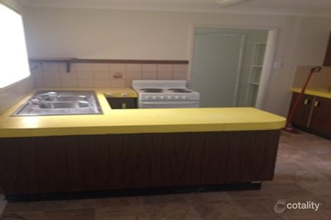 Property photo of 8 Wagtail Crescent Ingleburn NSW 2565