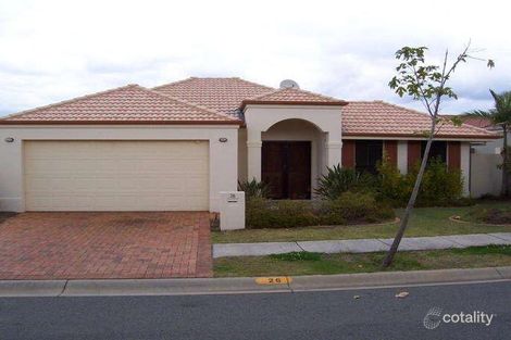 26 Mikado Way, Robina, QLD 4226