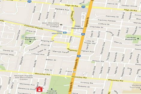 31 Owens Ave, Glen Waverley, VIC 3150