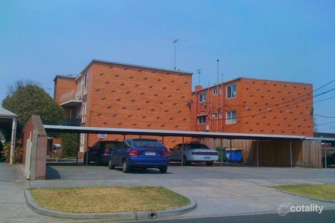 Property photo of 11/69 Kingsville Street Kingsville VIC 3012