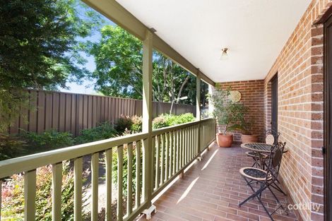 Property photo of 3/4 Toxana Street Richmond NSW 2753