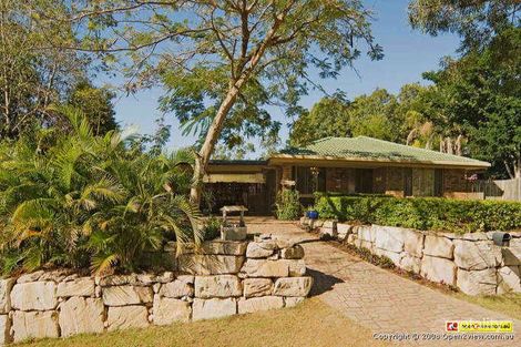 7 Ulandi Ct, Karana Downs, QLD 4306