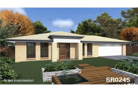 Lot 79 Just St, Goonellabah, NSW 2480