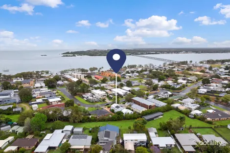 1/17 Rosella St, Bongaree, QLD 4507