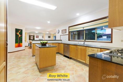 Property photo of 6 Kensington Way Sunnybank Hills QLD 4109