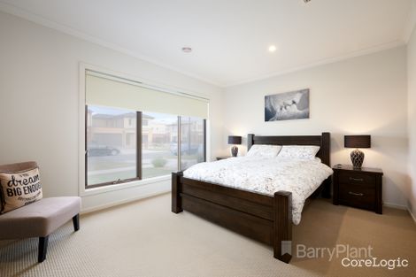 Property photo of 112 Stanley Road Keysborough VIC 3173