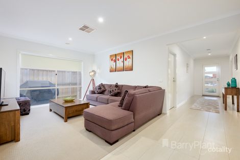 Property photo of 112 Stanley Road Keysborough VIC 3173